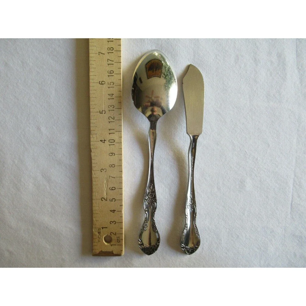 Reed & Barton good used